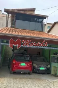 Casa com 4 Quartos à venda, 135m² no Jardim City, Guarulhos