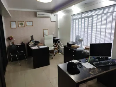 Sala Comercial à venda, 22m² no Vila Rodrigues, Passo Fundo