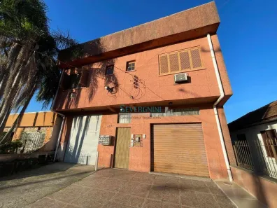 Sala Comercial à venda, 46m² no Vila Veranópolis, Cachoeirinha