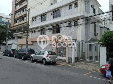 Prédio Comercial com 4 Quartos à venda, 480m² no Laranjeiras, Rio de Janeiro
