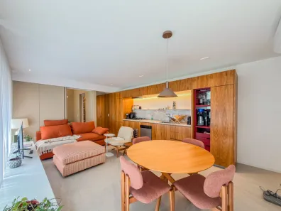 Apartamento com 2 Quartos para alugar, 70m² no Indianópolis, São Paulo