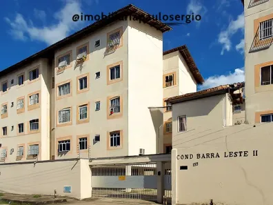 Apartamento com 3 Quartos para alugar, 60m² no Jacarecanga, Fortaleza