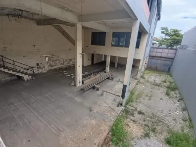 Galpão/Depósito/Armazém para alugar, 1200m² no Jatobá (Barreiro), Belo Horizonte