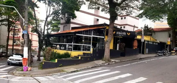 Ponto Comercial à venda, 460m² no Nova Petrópolis, São Bernardo do Campo