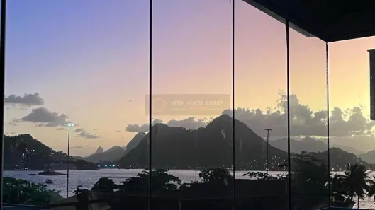 Apartamento com 2 Quartos à venda, 85m² no Charitas, Niterói