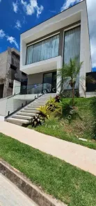 Casa de Condomínio com 4 Quartos à venda, 268m² no Loteamento Reserva Ermida, Jundiaí
