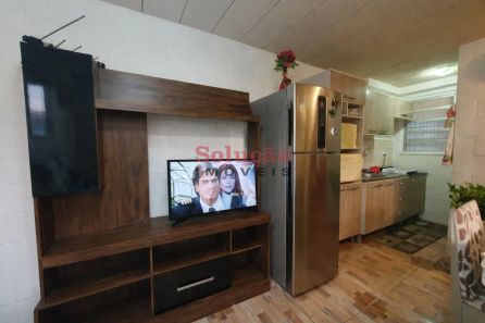 Apartamento com 2 Quartos à venda, 43m² no Mato Grande, Canoas