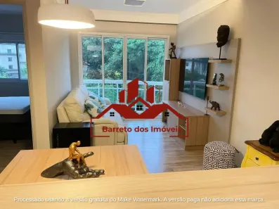 Apartamento com 2 Quartos à venda, 51m² no Vila Suzana, São Paulo