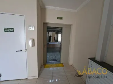Apartamento com 2 Quartos para alugar, 68m² no Jardim Macarenco, São Carlos