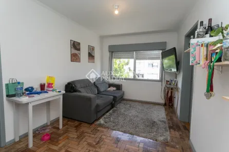 Apartamento com 2 Quartos à venda, 58m² no Jardim São Pedro, Porto Alegre
