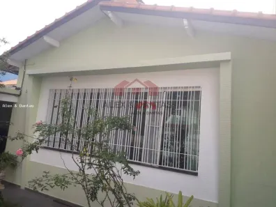 Casa com 3 Quartos à venda, 207m² no Osvaldo Cruz, São Caetano do Sul
