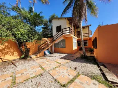 Casa com 6 Quartos à venda, 220m² no Enseada, Ubatuba