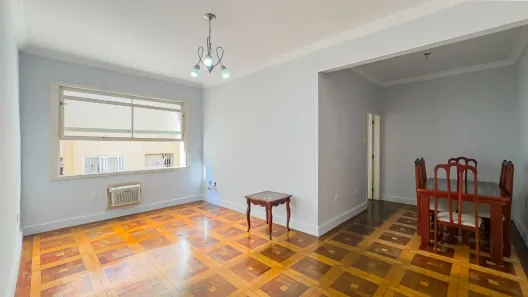 Apartamento com 3 Quartos à venda, 100m² no Moinhos de Vento, Porto Alegre