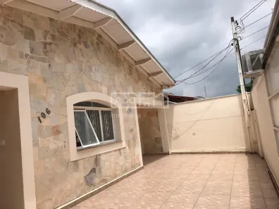 Casa com 3 Quartos à venda, 250m² no Parque Residencial Carvalho de Moura, Campinas