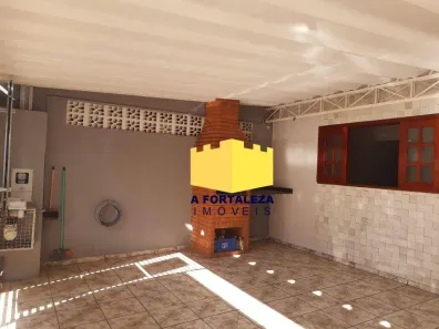 Casa com 3 Quartos à venda, 110m² no Vila Bertini, Americana
