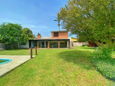 Casa com 4 Quartos à venda, 530m² no XANGRI-LÁ, Xangri-lá