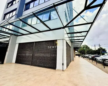 Sala Comercial para alugar, 45m² no Parque Gabriel, Hortolândia