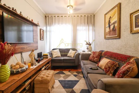 Casa com 3 Quartos à venda, 135m² no Vila São Francisco (Zona Sul), São Paulo