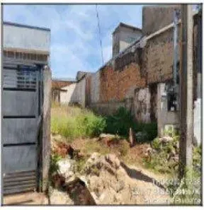 Lote/Terreno com 1 Quarto à venda, 125m² no Jardim Planalto, Presidente Prudente