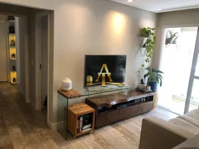 Apartamento com 2 Quartos à venda, 59m² no Bethaville I, Barueri