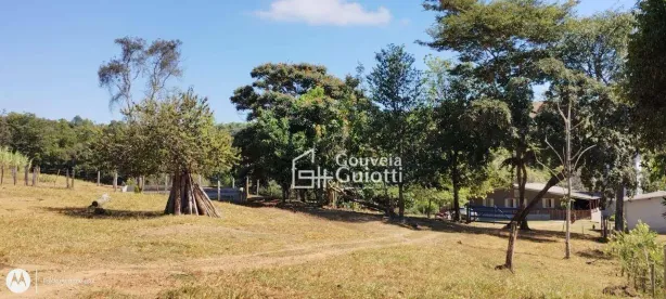 Fazenda/Sítio à venda, 411400m² no Zona Rural, Abadiânia