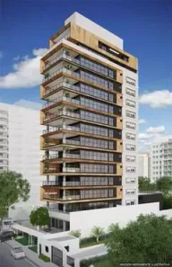 Apartamento com 4 Quartos à venda, 206m² no Jardim Paulista, São Paulo