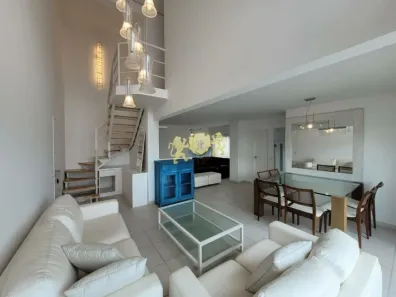 Flat com 2 Quartos à venda, 143m² no Vila Nova Conceição, São Paulo