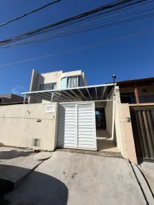 Sobrado com 3 Quartos à venda, 120m² no Terra Firme, Rio das Ostras