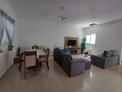 Casa de Condomínio com 3 Quartos para venda ou aluguel, 164m² no , Paulínia