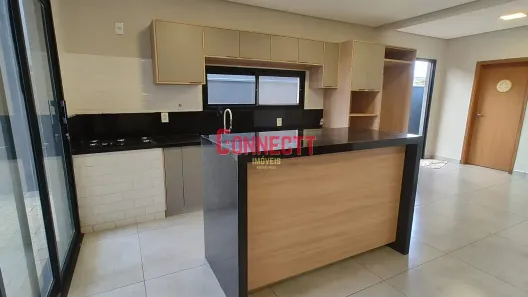 Casa com 3 Quartos à venda, 153m² no Loteamento Santa Marta, Ribeirão Preto