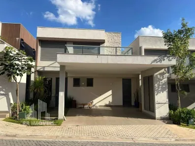 Casa de Condomínio com 3 Quartos à venda, 200m² no Tamboré, Santana de Parnaíba