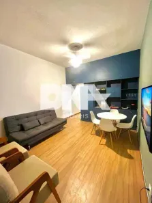 Apartamento com 1 Quarto à venda, 30m² no Copacabana, Rio de Janeiro