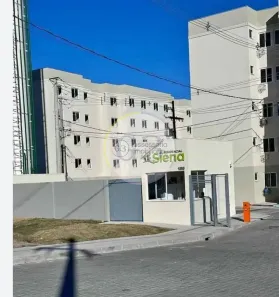 Apartamento com 2 Quartos para alugar, 45m² no Fragata, Pelotas