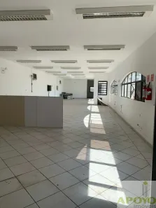 Imóvel Comercial para alugar, 781m² no Ipiranga, São Paulo