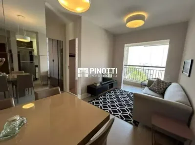 Apartamento com 2 Quartos à venda, 56m² no Planalto, São Bernardo do Campo