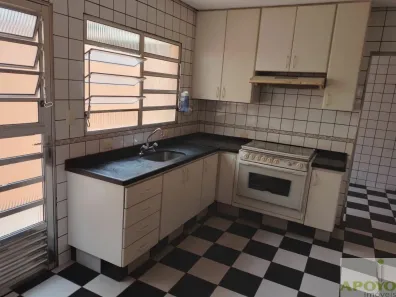 Sobrado com 3 Quartos à venda, 192m² no Parque Fernanda, São Paulo