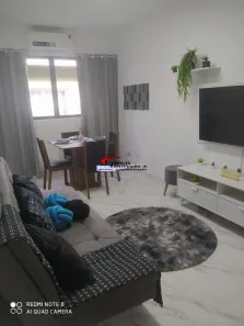 Apartamento com 1 Quarto à venda, 50m² no Catiapoa, São Vicente