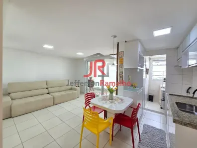 Apartamento com 2 Quartos à venda, 69m² no Setor Oeste, Goiânia