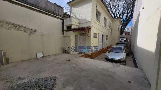 Imóvel Comercial com 7 Quartos para venda ou aluguel, 180m² no Água Branca, São Paulo