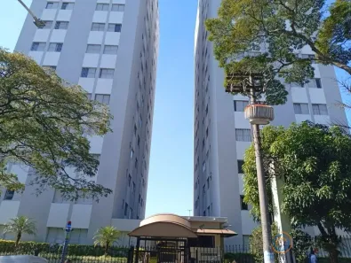 Apartamento com 2 Quartos à venda, 62m² no Vila Santa Luzia, Taboão da Serra