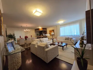 Apartamento com 3 Quartos à venda, 167m² no Centro, Itajaí