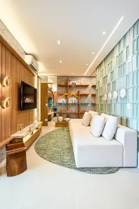 Apartamento com 2 Quartos à venda, 61m² no Jardim Oswaldo Cruz, São José dos Campos