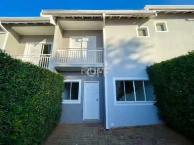 Casa de Condomínio com 3 Quartos para alugar, 100m² no Chácara Primavera, Campinas