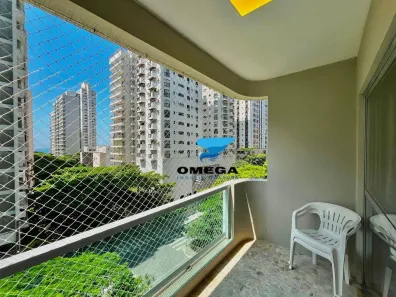 Apartamento com 3 Quartos à venda, 85m² no Pitangueiras, Guarujá