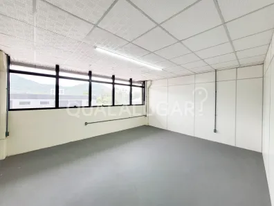 Sala Comercial para alugar, 25m² no São Cristóvão, Tubarão