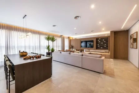 Apartamento com 3 Quartos à venda, 133m² no Vila Mariana, São Paulo