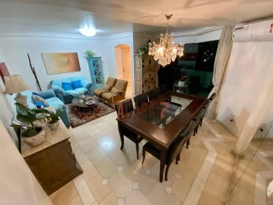 Apartamento com 3 Quartos à venda, 132m² no Centro, Sorocaba