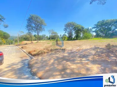 Lote/Terreno à venda, 1000m² no Dona Catarina, Mairinque