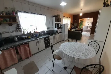 Apartamento com 3 Quartos à venda, 107m² no Parque das Avenidas, Sombrio