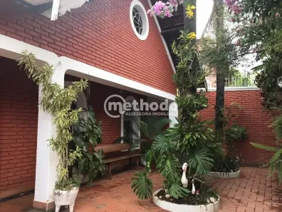 Casa com 3 Quartos à venda, 162m² no Jardim do Trevo, Campinas